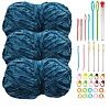 Knitting Yarn Kit PW-WGE0A71-05-1