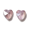 Electroplate Glass Beads EGLA-Q091-10mm-A16-2