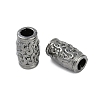 Tibetan Style Zinc Alloy Beads K08NK051-3