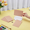 Rectangle Wood Board FIND-WH0141-067A-3