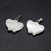 Shell Pendants SSHEL-E564-27P-2