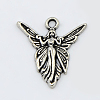 Tibetan Style Alloy Pendants LF8088Y-2-NF-1