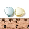 Opaque ABS Plastic Beads MACR-L015-05-3