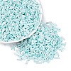 FGB Grade A Glass Round Bugle Beads SEED-Q040-06A-04-2