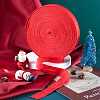 Cotton Twill Tape Ribbons OCOR-TAC0008-24A-6
