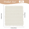 Polyester Tablecloths AJEW-WH20059-16-2