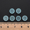 Transparent Acrylic Beads LS-MACR-S373-66-M05-5
