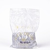 MIYUKI Round Rocailles Beads SEED-G008-RR0576-5