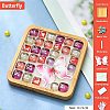 DIY Mosaic Coaster Making Kit TH-CBAB785-01D-1
