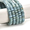 Natural Turquoise Beads Strands X-G-M422-C01-01-2
