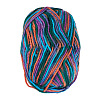 Polyester Fibers Knitting Yarn DIY-TADJ0002-005D-2