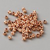 Brass Beads KK-WH0088-56-1