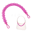 1Pc Iron Chain Bag Extender Chains DIY-PH0034-72-1