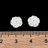 ABS Plastic Pearl Beads PL-CBA81FF-05-3