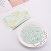 8/0 Opaque Glass Seed Beads X1-SEED-S048-N-007-2