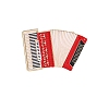 Accordion Enamel Pins PW-WGF5628-02-1