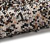 Natural & Synthetic Mixed Gemstone Beads Strands G-RM2025-A16-2mm-B-2