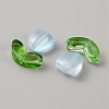 Handmade Lampwork Beads LAMP-TAC0004-04F-1