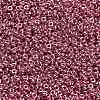 TOHO 11/0 Demi Round Beads Y-SEED-DR11-PF553-2