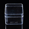 Polystyrene Plastic Bead Storage Containers LS-CON-N011-038-2