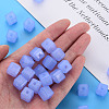 Imitation Jelly Acrylic Beads LS-MACR-S373-89-E01-6