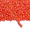 TOHO 8/0 Round Beads X-SEED-TR08-0410-3