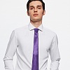 Polyester Ties for Men AJEW-WH20006-250B-05-6
