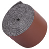 Matte Style PU Leather Ribbon DIY-WH0030-64C-1