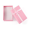 Cardboard Jewelry Set Boxes CON-TAC0013-04A-3