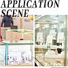12Pcs 3 Style Wooden Ring Displays RDIS-NB0001-05-6
