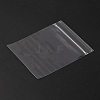Polypropylene Zip Top Bags OPP-S004-02J-2