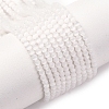 Cat Eye Beads Strands CE-I005-A12-1