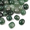 Natural Green Strawberry Quartz Beads GG-CBAD0F6-B05-01-1