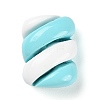 Opaque Resin Decoden Cabochons LS-RESI-E046-02B-1