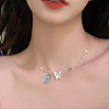 35Pcs 7 Styles Alloy Pendants FIND-YW0009-51-6