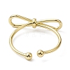 Rack Plating Brass Finger Rings RJEW-H224-01G-3