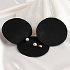 Velvet Jewelry Envelope Pouches WG33250-02-1