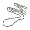 Iron Cable Chains X-CH-Y1729-P-2