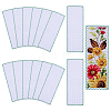Cotton Bookmarks for Cross Stitch Making DIY-WH0759-26E-1
