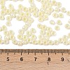 TOHO 6/0 Round Beads SEED-XTR06-0142-4