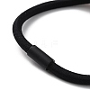 Rubber String Hair Ties LS-OHAR-D009-01C-2