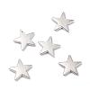 Zinc Alloy Cabochons PALLOY-WH0036-24P-1-1