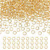 20g Brass Open Jump Rings FIND-TA0010-69B-G-1