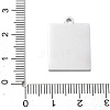 304 Stainless Steel Pendants SA-CBAE115-13E-P-3