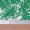 MIYUKI Delica Beads Small X-SEED-J020-DBS0858-4