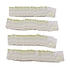 Paper Earring Display Cards CDIS-WH0006-04E-1