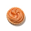 Opaque Resin Imitation Food Decoden Cabochons CRES-H001-03F-1