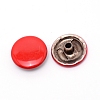 Iron Snap Buttons LS-FIND-WH0062-89E-1