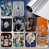 Aluminum Foil Paper Roll for Craft Painting Embossing AJEW-WH0696-466A-5