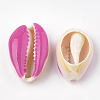 Cowrie Shell Beads LS-SHEL-S274-04D-2